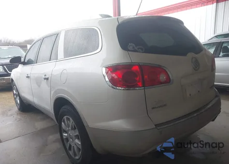2012 Buick Enclave Premium z USA, uszkodzony, nr VIN 5GAKRDED7CJ382139